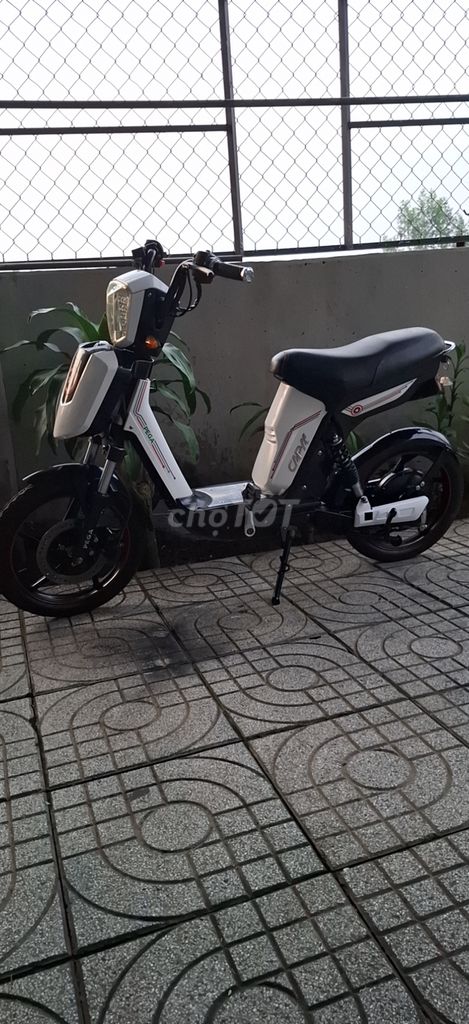 Cap As. Mua bán Xe điện tại Huyện Củ Chi Tp Hồ Chí Minh được đăng bởi Đạt 86 hình 3