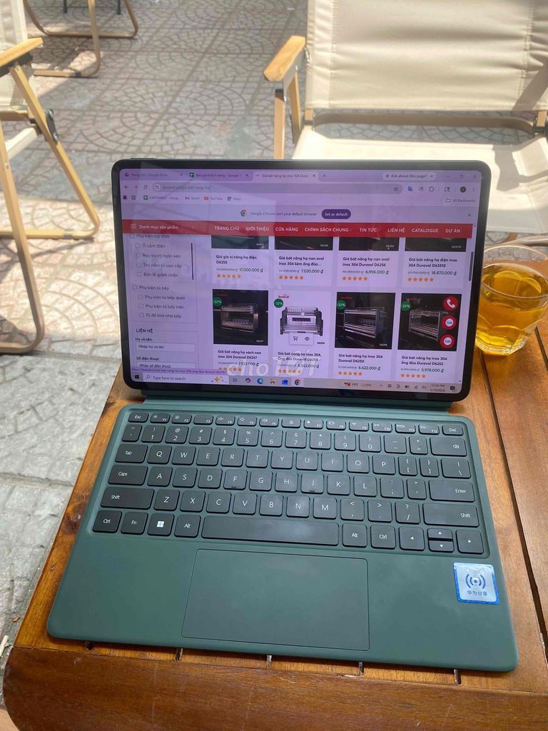 Huawei Matebook E 2023 i7 thanh lý nhanh. Mua bán Laptop tại Quận Long Biên Hà Nội được đăng bởi Phát hình 1