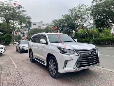 Lexus Lx570 màu trắng nội thất nâu nappa.. Mua bán Ô tô tại Quận Đống Đa Hà Nội được đăng bởi Nguyễn Trung Kiên