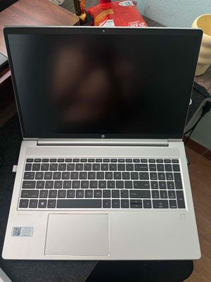 HP ProBook 455 G10 Ryzen 5 16GB/512GB Bạc likenew