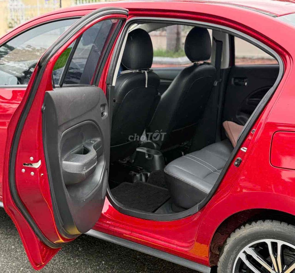 Mitsubishi Attrage 2021 Premium bản 1.2 nhập thái. Mua bán Ô tô tại Quận Liên Chiểu Đà Nẵng được đăng bởi toàn hình 9