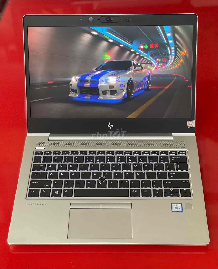 HP vỏ nhôm sang trọng, ngoại hình đẹp. Mua bán Laptop tại Thành phố Long Xuyên An Giang được đăng bởi Hiếu Trương hình 1
