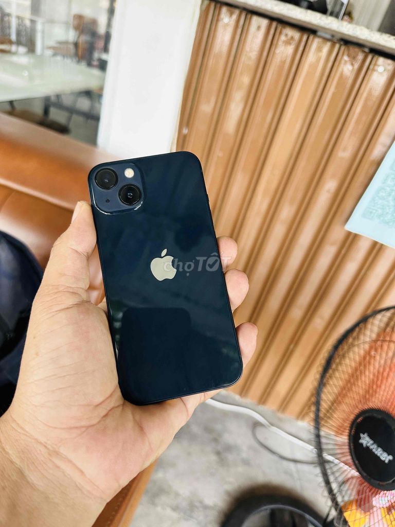 ⛔🥰 IPhone 13 Đen QT 128gb.