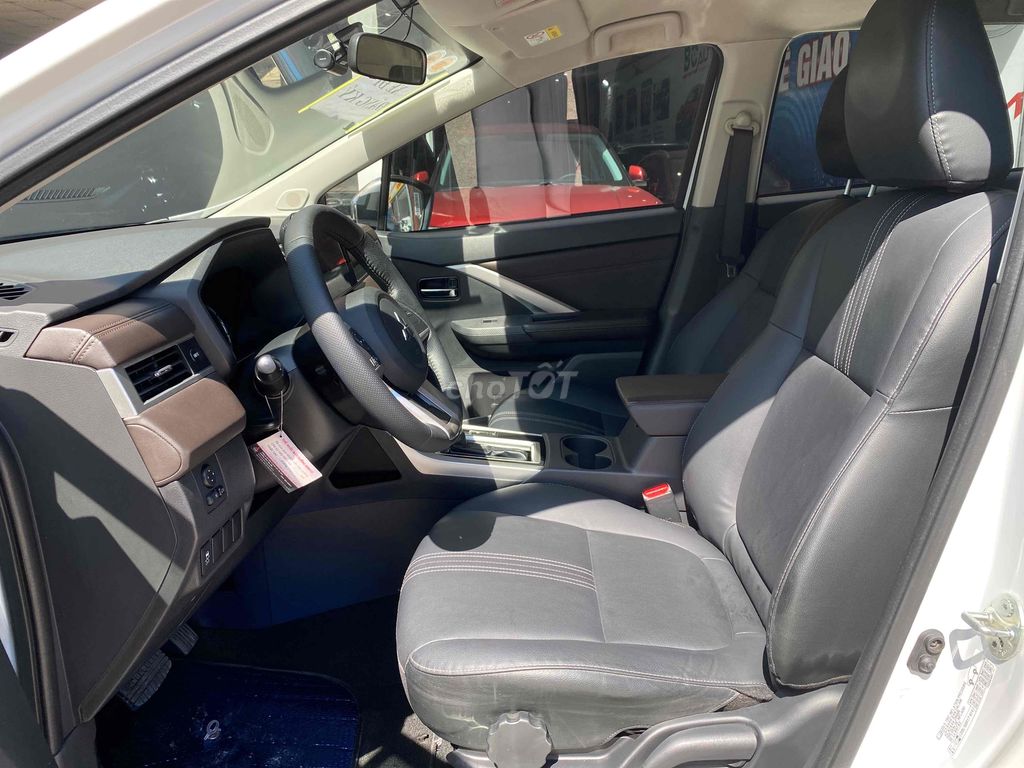 Mitsubishi Xpander 2022 AT Premium. Mua bán Ô tô tại Quận Thanh Xuân Hà Nội được đăng bởi ĐÀM HÙNG CAR  hình 8