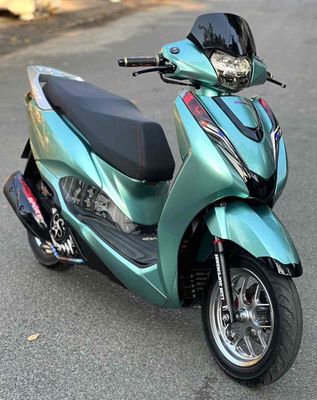 lead up 4vanl full kiễng may zin nợ xấu trả 50% ạ. Mua bán Xe máy tại Quận Bình Tân Tp Hồ Chí Minh được đăng bởi Xe Máy Qúy Le hình 1