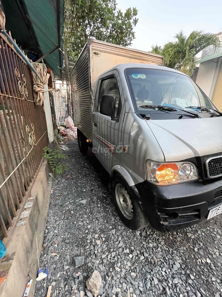 Dongfeng 900kg. Mua bán Xe tải, xe ben tại Huyện Dương Minh Châu Tây Ninh được đăng bởi chà là hình 2