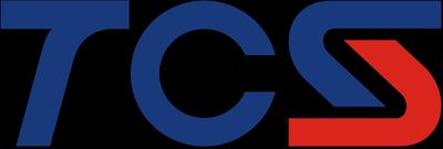 công ty cổ phần xây dựng và thương mại tcs logo