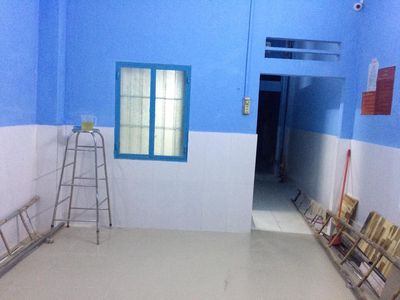 PHÒNG TRỌ 76/22/5 TÔN THẤT THUYẾT,P. XÓM CHIẾU