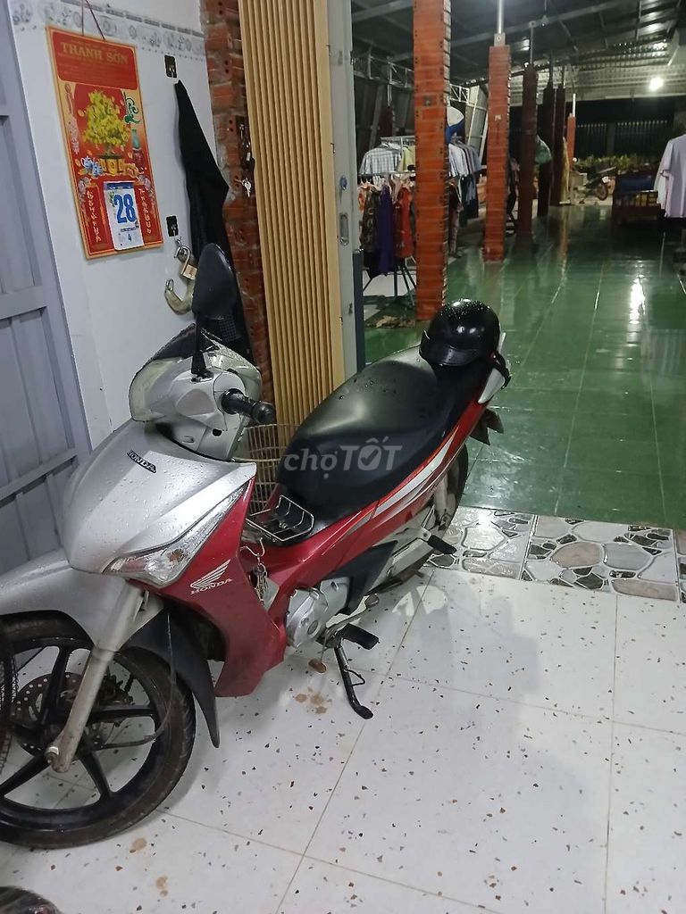 Cần bán. Mua bán Xe máy tại Huyện Trảng Bàng Tây Ninh được đăng bởi Phan Hậu hình 1