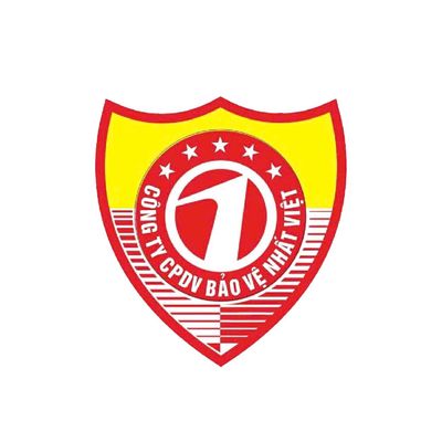 Công ty CPDV Bảo vệ Nhất Việt logo
