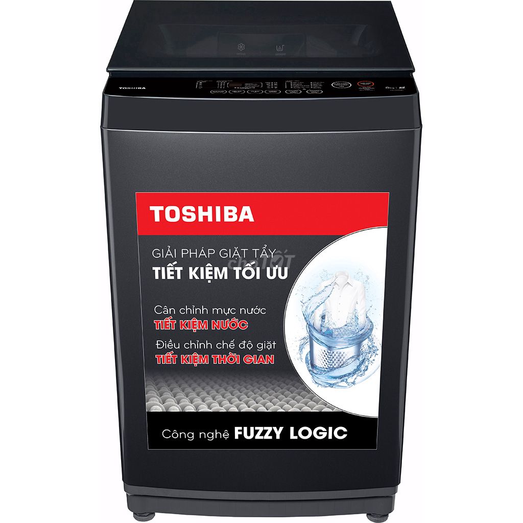 Máy giặt Toshiba Inverter 13 kg-DUM1400LV(MK)-TLan