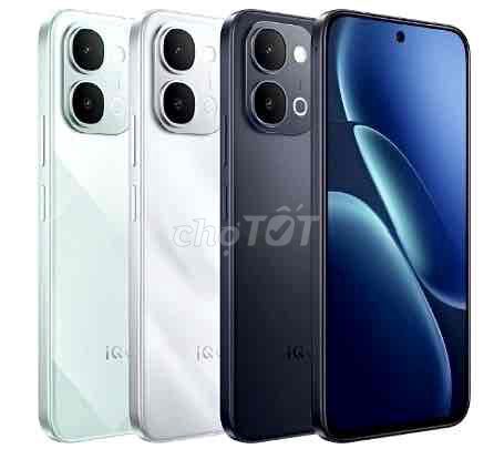 VIVO Z11X 5G 2S 8/128GB NEWSEAL - SẴN TV. Mua bán Điện thoại tại Thành phố Biên Hòa Đồng Nai được đăng bởi Mobile Di Động Biên Hoà hình 1
