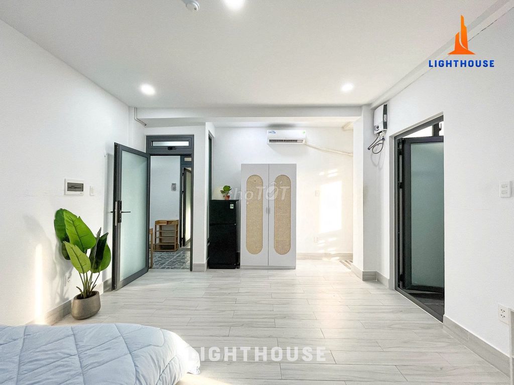Аренда · 1 комн. · 26 м² · Quận Gò Vấp, ул. Đường Nguyễn Văn Lượng
