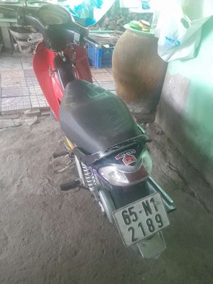 xe fu2 úp thái