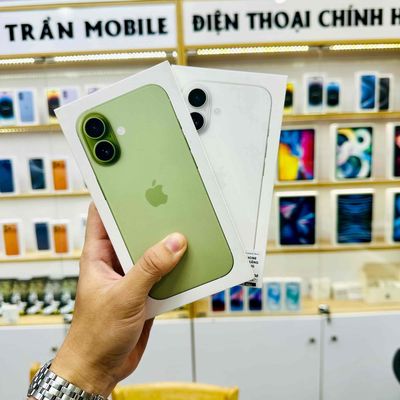 🍎 17 TRẮNG-XANH LÁ XÔ 256GB CHÍNH HÃNG VN NEWSEAL. Mua bán Điện thoại tại Quận Ninh Kiều Cần Thơ được đăng bởi Nghĩa Trần Mobile