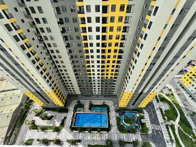  [RẺ NHẤT T6] 2PN - GIÁ CHỈ 6,2TR/THÁNG TẶNG ƯU ĐÃI GIẢM NGAY 5 TRIỆU