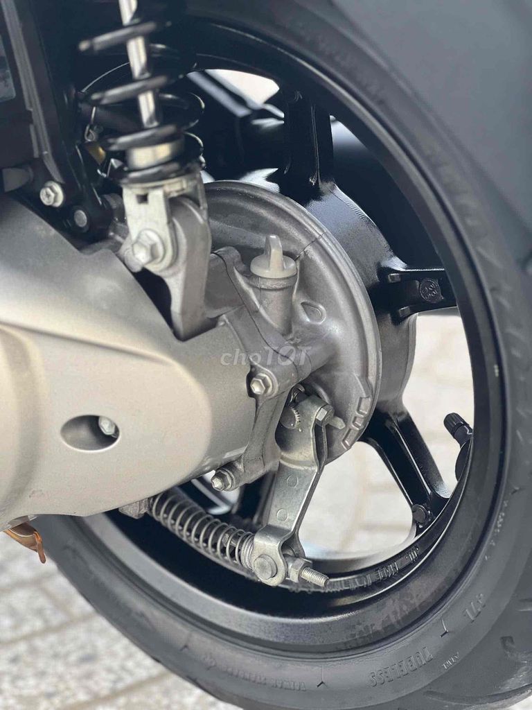 Yamaha Grander 2019 Abs vàng cát khoá smk,xe chất. Mua bán Xe máy tại Quận Ninh Kiều Cần Thơ được đăng bởi Cửa Hàng Xe máy Tân Lập Hưng hình 7