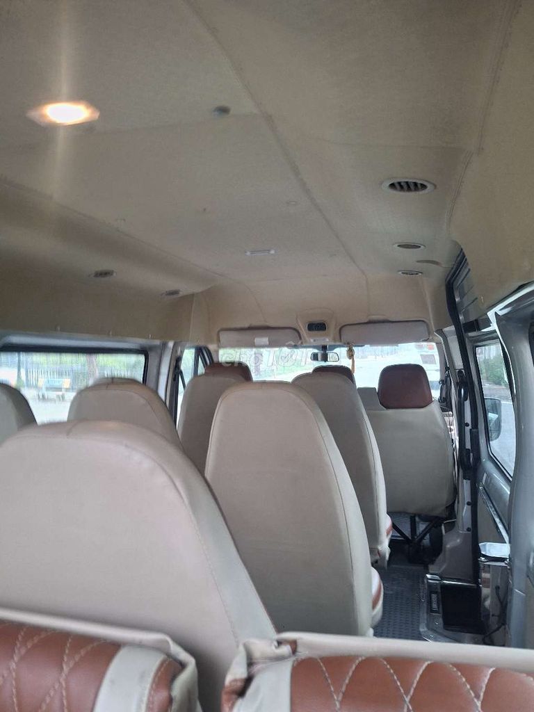 tran sit 2017 bản trung. Mua bán Ô tô tại Thành phố Thái Bình Thái Bình được đăng bởi xuân Đức  hình 8