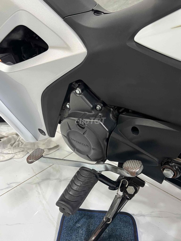 xe ngon sạch đẹp giá rẻ. Mua bán Xe máy tại Quận 5 Tp Hồ Chí Minh được đăng bởi Minh Hải hình 7