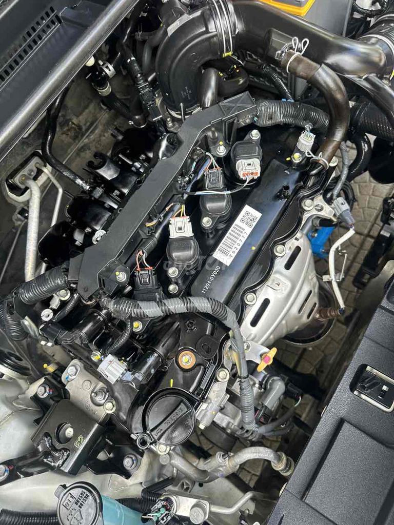 Toyota Vios 2023 1.5E MT - 40000 km. Mua bán Ô tô tại Thị xã Hương Trà Thừa Thiên Huế được đăng bởi Diễm Quỳnh hình 18