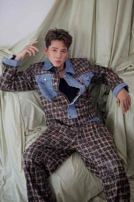 thanh ly 2 bộ nay chưa mặc lần nao. Mua bán Quần áo tại Quận Bình Tân Tp Hồ Chí Minh được đăng bởi Lương minh vũ