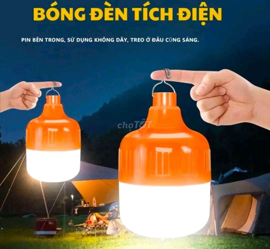 BÓNG ĐÈN TÍCH ĐIỆN 100-500W FULL MẪU. Mua bán Đèn tại Thành phố Biên Hòa Đồng Nai được đăng bởi Phạm Quỳnh hình 1