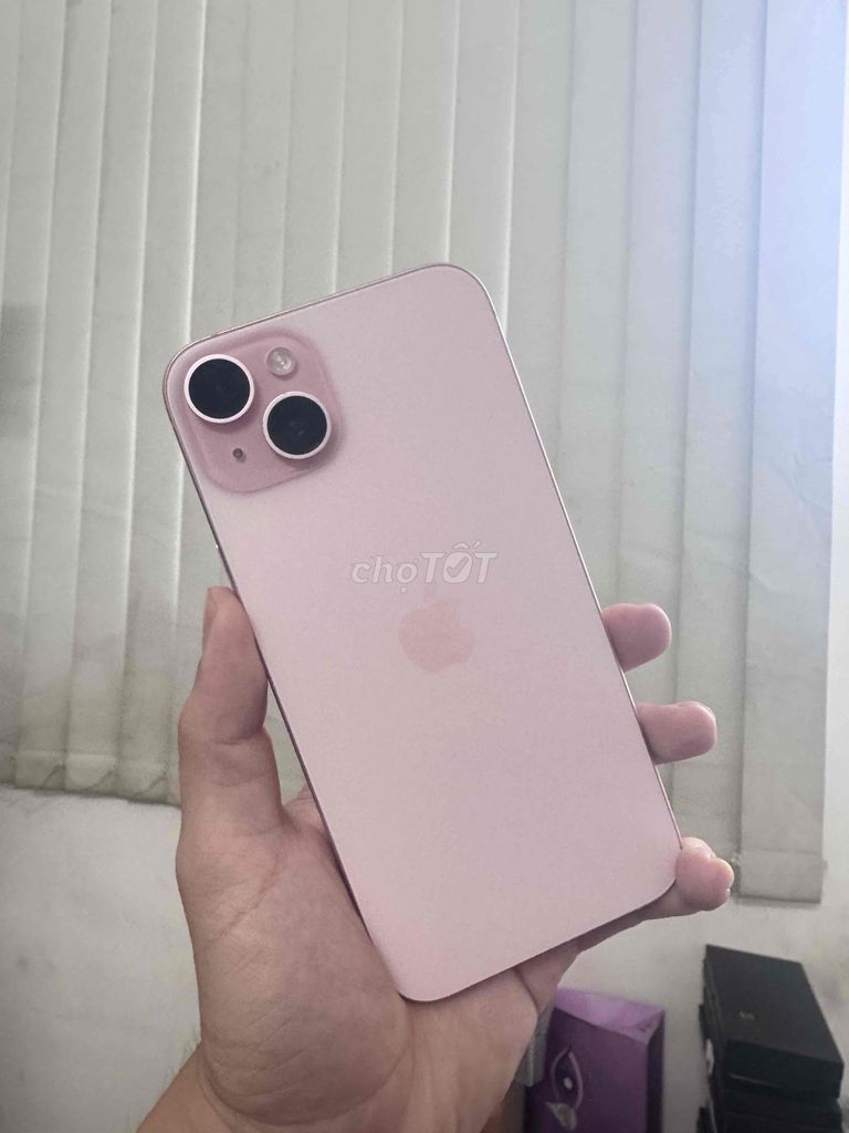 15pls zin all 256gb. Mua bán Điện thoại tại Quận 12 Tp Hồ Chí Minh được đăng bởi San San Mobile hình 1