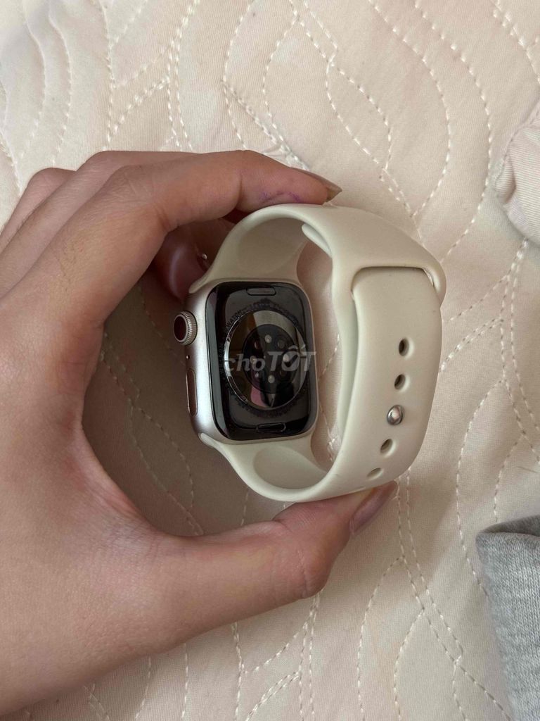 Apple Watch Series 7 giá thương lượng