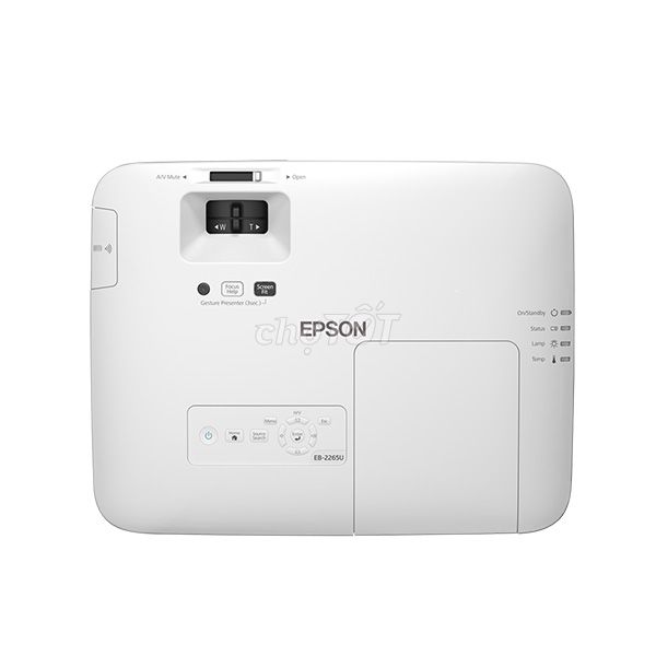 Máy chiếu Epson LCD EB-2265U mới