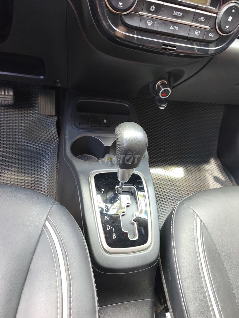 Mitsubishi Attrage 2021 CVT Đỏ. Mua bán Ô tô tại Thành phố Pleiku Gia Lai được đăng bởi Phan Hải hình 10