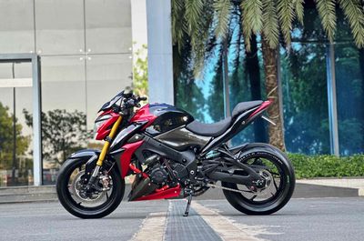 SUZUKI GSX-S1000 2018 HQCN. Mua bán Xe máy tại Quận Tân Bình Tp Hồ Chí Minh được đăng bởi MR Đàm MOTOCAR