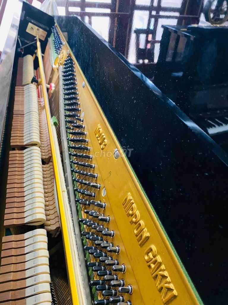 yamaha U3F tại kho nhật bh 10 năm