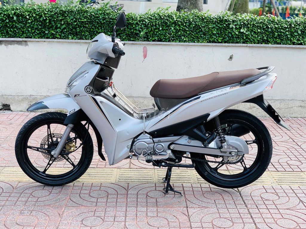 Yamaha Jupiter Finn 2024 1 chủ từ đầu. Mua bán Xe máy tại Quận 8 Tp Hồ Chí Minh được đăng bởi Ngọc Như hình 6
