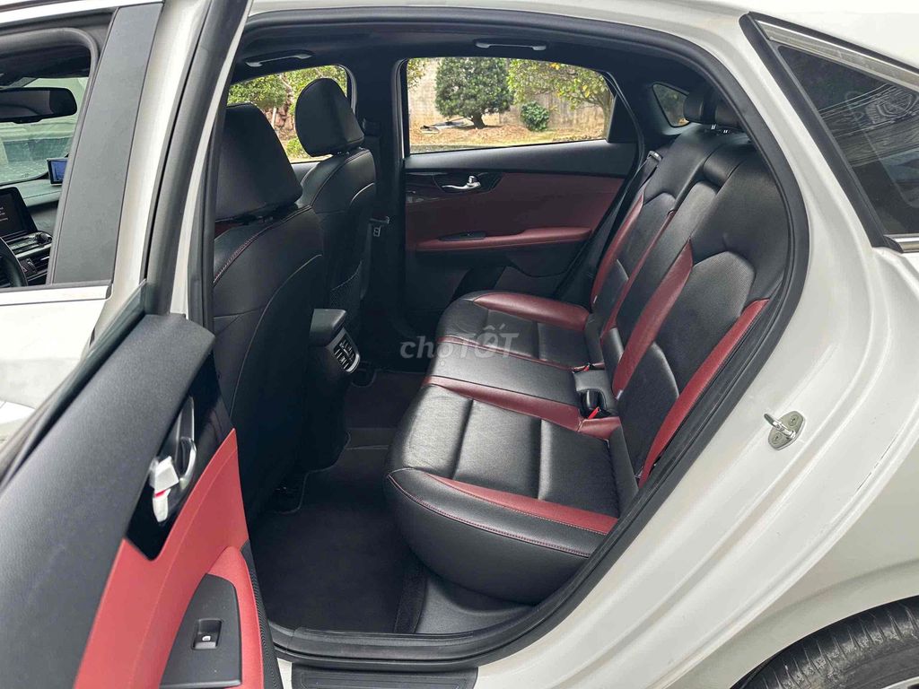 🔴 Kia Cerato 2020 2.0 AT Premium  - 40000 km. Mua bán Ô tô tại Thành phố Thủ Đức Tp Hồ Chí Minh được đăng bởi Tuấn carhouse hình 10