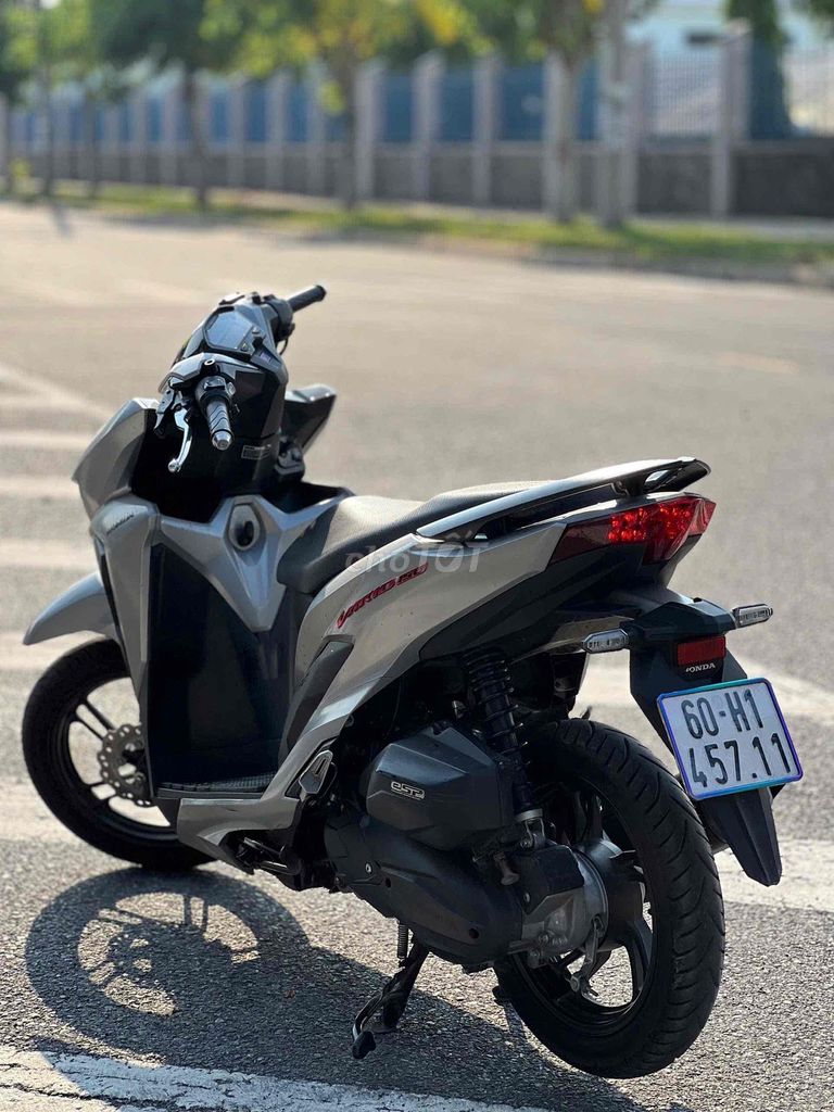 Vario 159cc/2021. Mua bán Xe máy tại Huyện Trảng Bom Đồng Nai được đăng bởi u kiều hình 3
