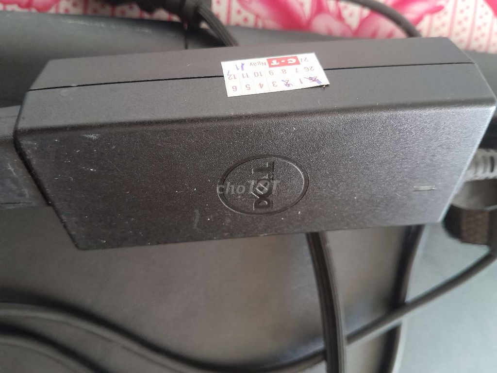 do ket tien de lai ace,may dell laptop con rat dep