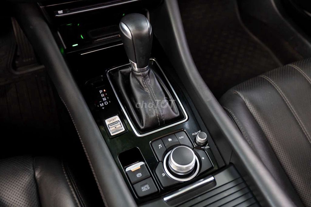 Mazda 6 2.0premium GTCC 2023 -34000km. Mua bán Ô tô tại Quận 12 Tp Hồ Chí Minh được đăng bởi Khoa Võ hình 15