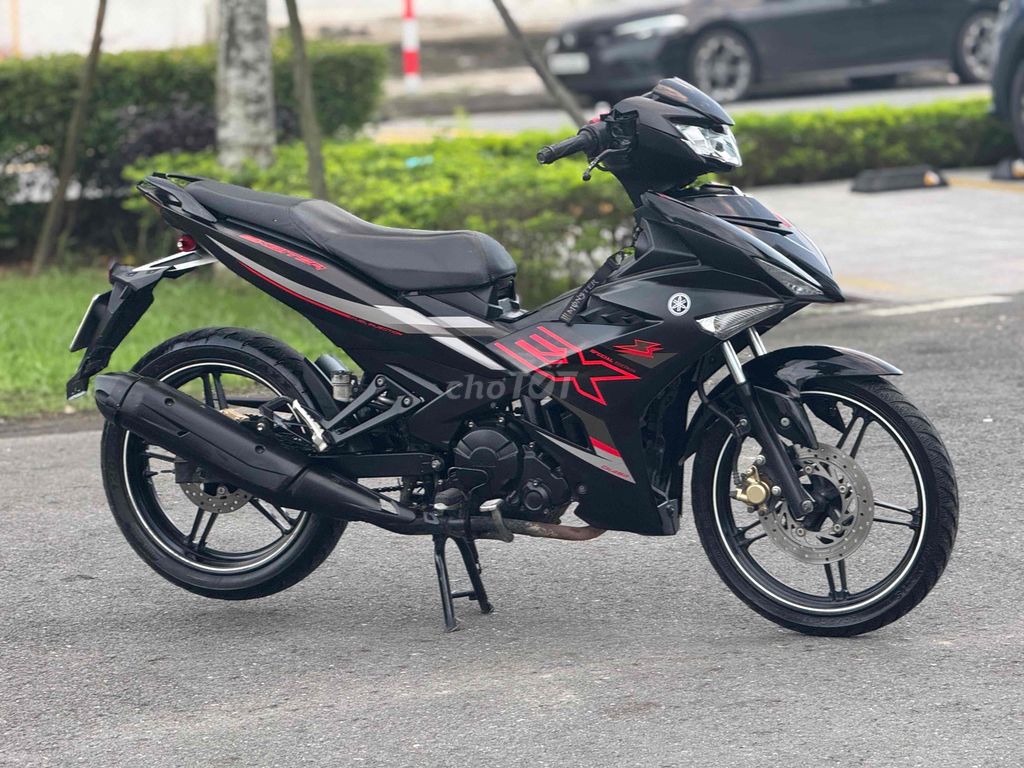 Yamaha- exciter 150cc. Mua bán Xe máy tại Quận Liên Chiểu Đà Nẵng được đăng bởi Mạnh hổ hình 3
