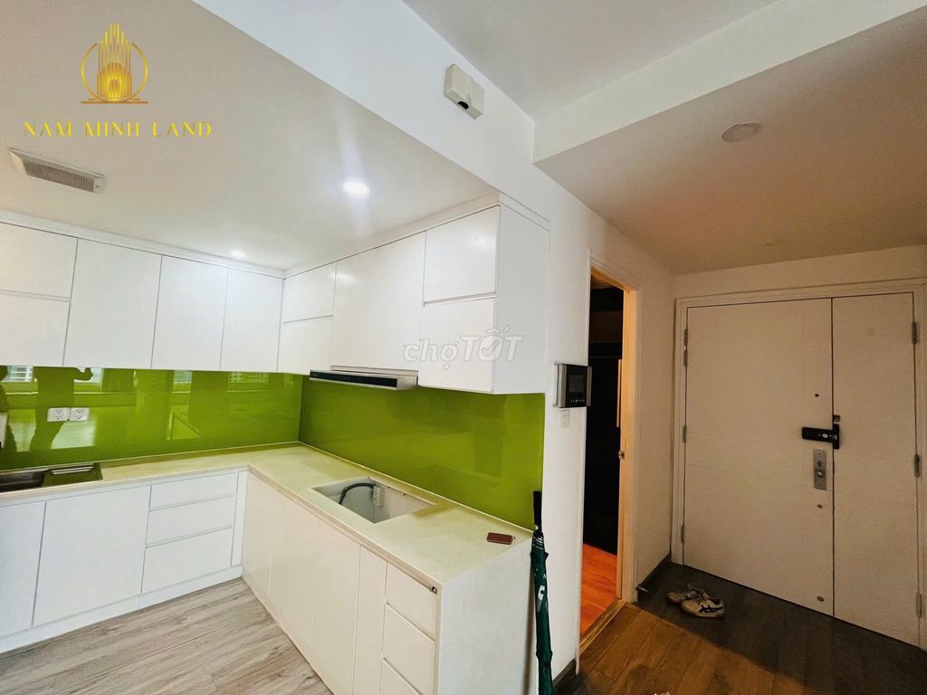 Hải Yến SAIGON PEARL - Bán căn hộ 3 phòng ngủ 140m2 -Ruby 1, view sông. Mua bán căn hộ/chung cư tại Quận Bình Thạnh Tp Hồ Chí Minh được đăng bởi Nguyễn Hải Yến hình 3