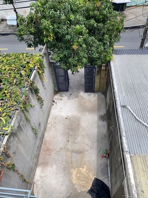 Аренда · 4 комн. · 160 м² · Quận Tân Bình, ул. Đường Hồng Lạc
