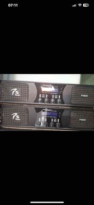 main PS audio P4800. Mua bán Tivi, Âm thanh tại Thành phố Thủ Đức Tp Hồ Chí Minh được đăng bởi ly hung