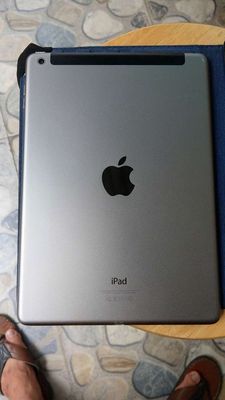 Ipad Air 64gb Sim4G Full Zin Đẹp Mượt Không Icloud. Mua bán Máy tính bảng tại Quận Gò Vấp Tp Hồ Chí Minh được đăng bởi Mobile GV TH