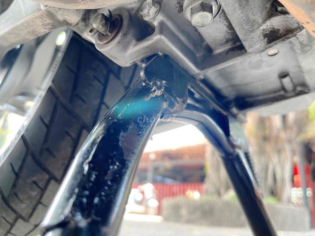 SH 150cc ABS. Dk 2o18.Bstp. Siêu Đẹp. ❤️. Mua bán Xe máy tại Quận Gò Vấp Tp Hồ Chí Minh được đăng bởi LeeteeHung hình 4