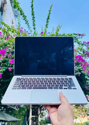 MacBook Pro 13-inch Late 2013 - đẹp, giá rẻ. Mua bán Laptop tại Quận 4 Tp Hồ Chí Minh được đăng bởi Lê Ẩn