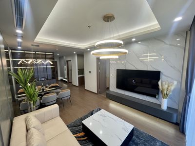 Apartment in Nam Từ Liêm