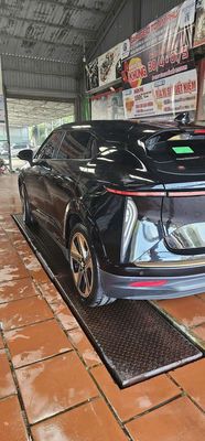 💥💥bán gấp VinFast VF7 Hỏa Long 2024 Đen 48000 km