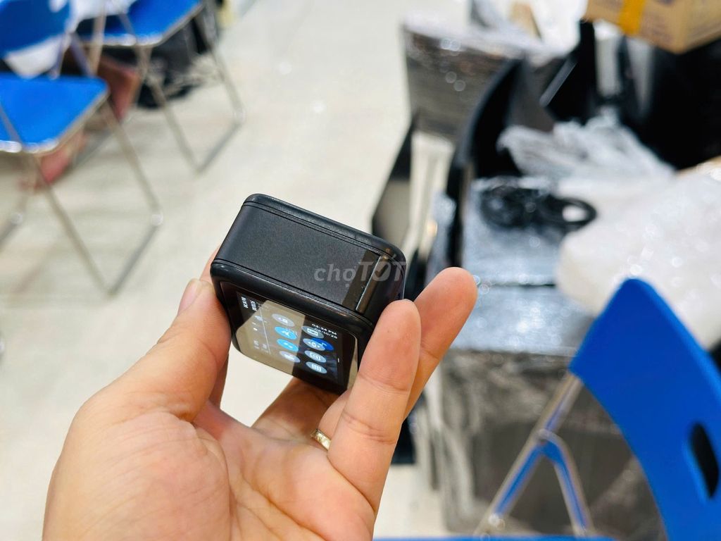 GoPro Hero 9 QUAY 5.3K TIKTOK YOUTUBE VLOG. Mua bán Máy ảnh, Máy quay tại Quận Đống Đa Hà Nội được đăng bởi Nguyễn Thu hình 1