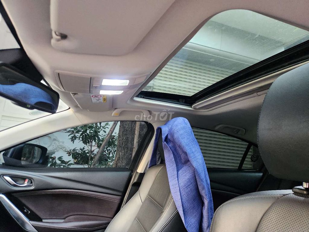 2018 2.0L Premium - 90000 km. Mua bán Ô tô tại Thành phố Vĩnh Yên Vĩnh Phúc được đăng bởi Thái minh hình 13