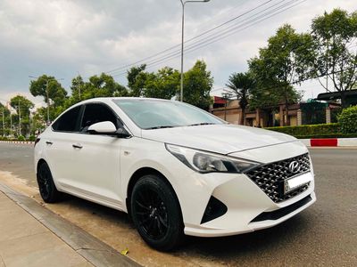 Hyundai Accent 2021
