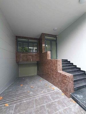 🟢 Nhà thuê Hầm-Thang máy-4 Tầng 5 x 20-4 pn,5 Wc KDC Dương Hồng, B Hư